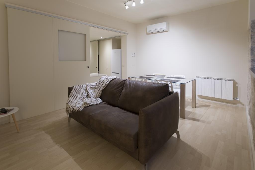 Bravissimo Cort Reial-3A Apartamento Girona Exterior foto
