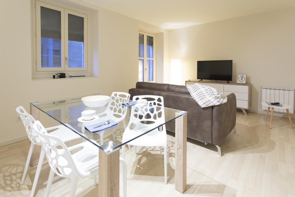 Bravissimo Cort Reial-3A Apartamento Girona Exterior foto