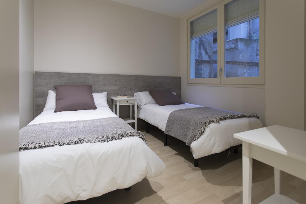 Bravissimo Cort Reial-3A Apartamento Girona Exterior foto